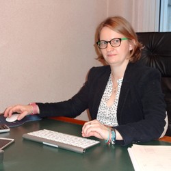 Emilie CHRISTIAN