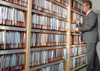 Archives de la SCP Lusson Catillion