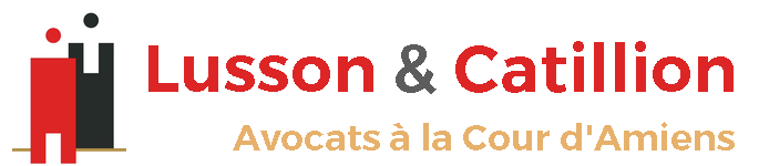 SCP Lusson & Catillion